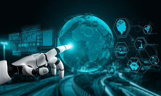 NIM Technologies – AI & Digital Solutions